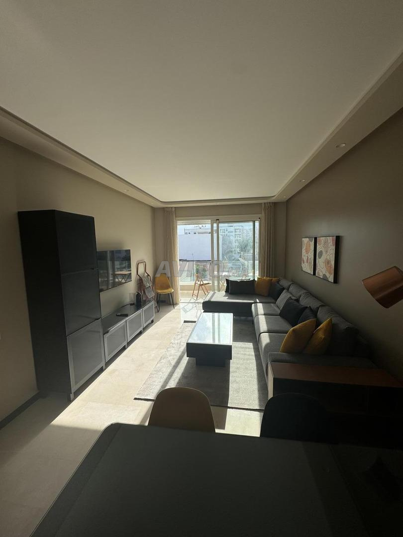 Appartement 72 m² à louer à Casablanca (Oasis) — Photo 26