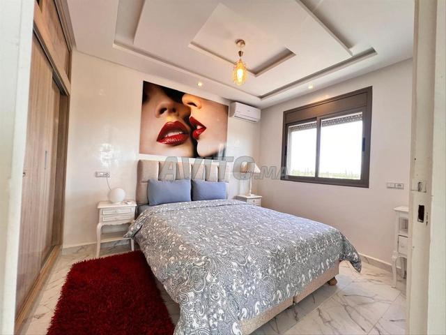 Apartment 60 sqm for rent in Marrakech — Photo 7