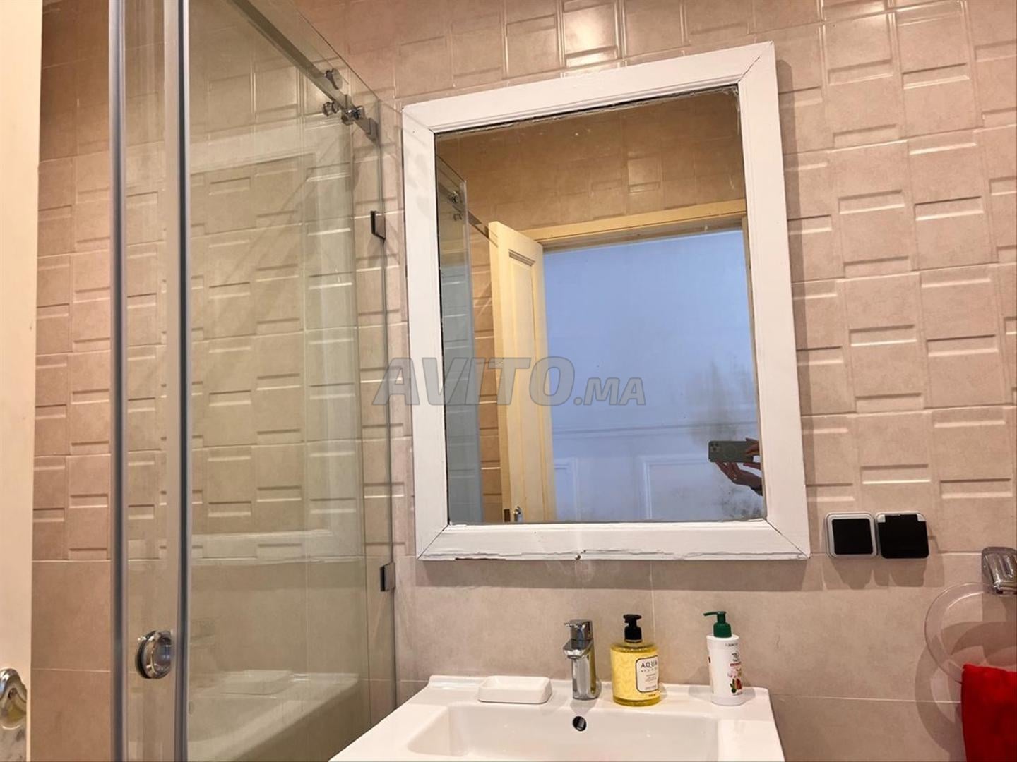 Apartment 60 sqm for rent in Marrakech — Photo 12