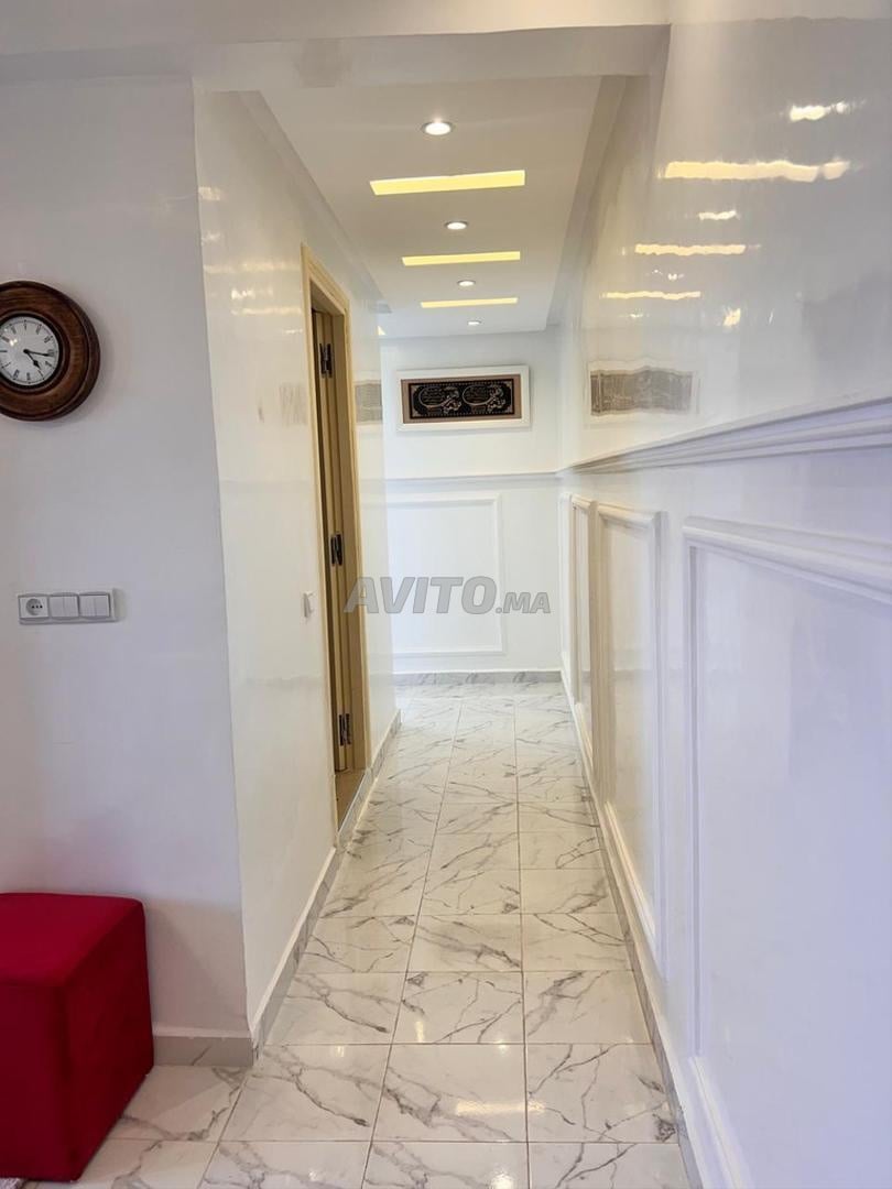 Apartment 60 sqm for rent in Marrakech — Photo 14