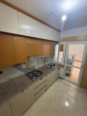 Appartement à louer à Tanger, Quartier Moustakbal — Photo 12