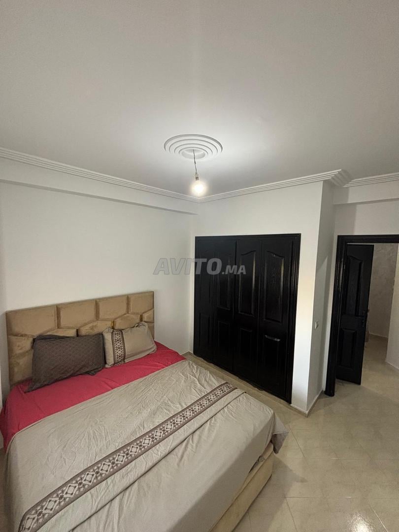 Appartement à louer à Tanger, Quartier Moustakbal — Photo 7