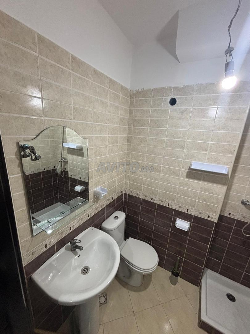 Appartement à louer à Tanger, Quartier Moustakbal — Photo 9