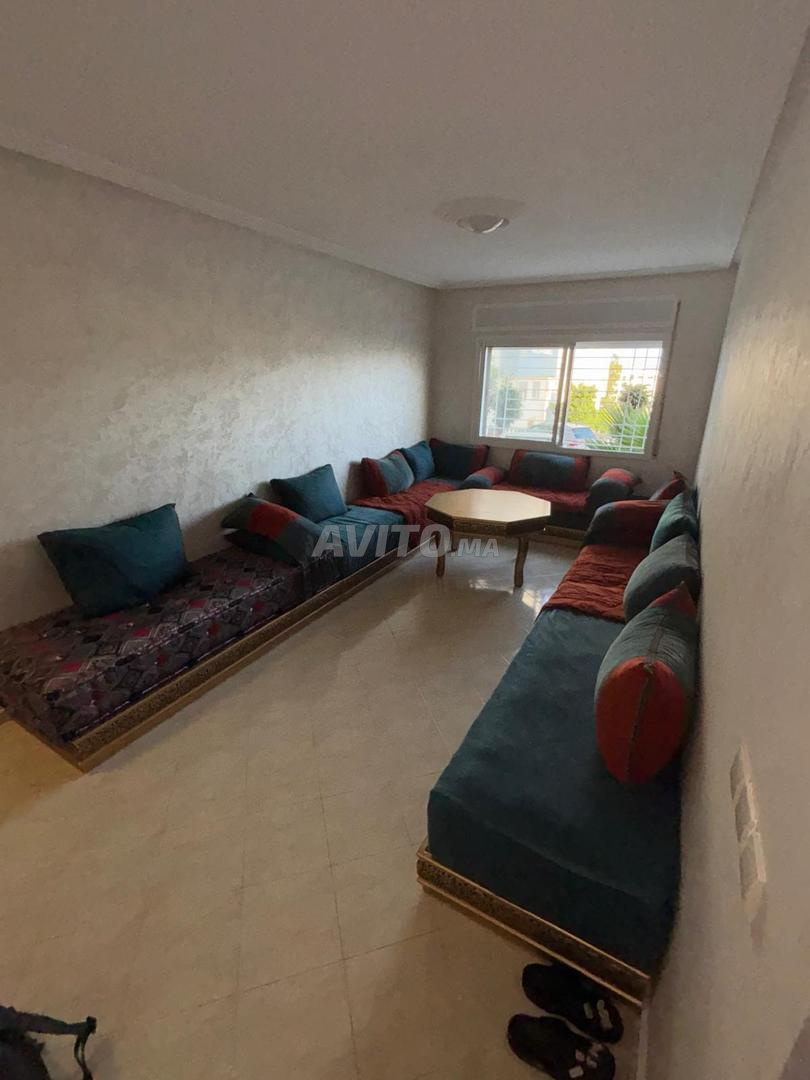 Appartement à louer à Tanger, Quartier Moustakbal — Photo 15