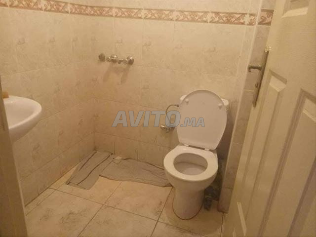 Office 68 m² for rent in Casablanca — Photo 5