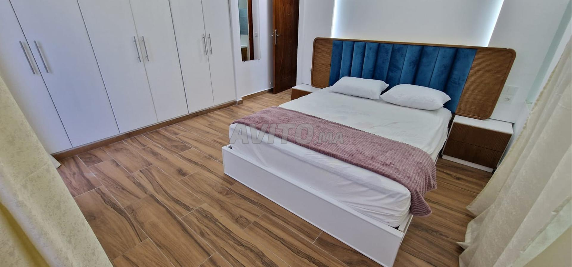 Villa à louer à Asilah avec piscine — Photo 8