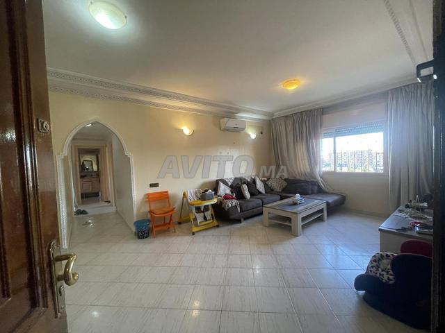 شقة للبيع في مراكش – Semlalia — Photo 9
