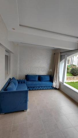 Appartement à louer à Asilah – Marina Golf — Photo 3