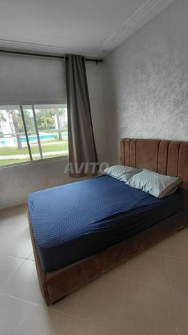 Appartement à louer à Asilah – Marina Golf — Photo 9