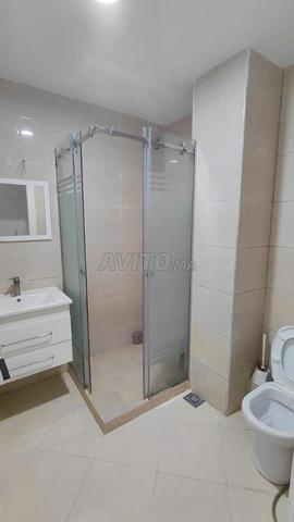 Appartement à louer à Asilah – Marina Golf — Photo 11