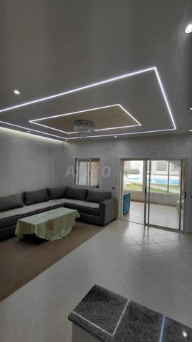 Appartement à louer à Asilah – Marina Golf — Photo 15