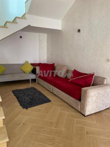 Villa à louer à Asilah — Photo 11
