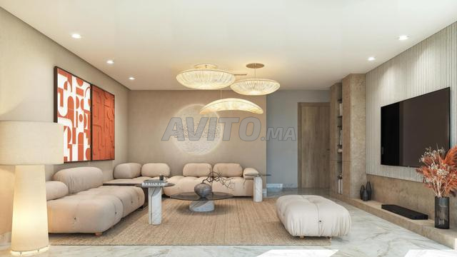 Appartement 71 m² à vendre à Casablanca – Dar Bouazza — Photo 5