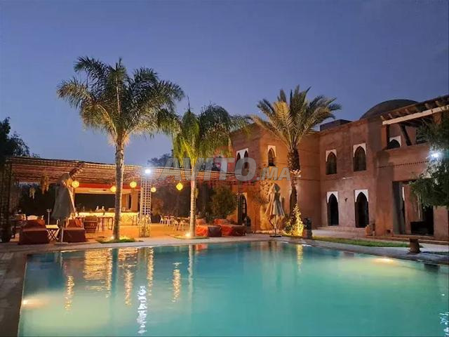 Appartement 11320 m² à vendre à Marrakech — Photo 3