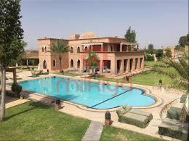 Appartement 11320 m² à vendre à Marrakech — Photo 9
