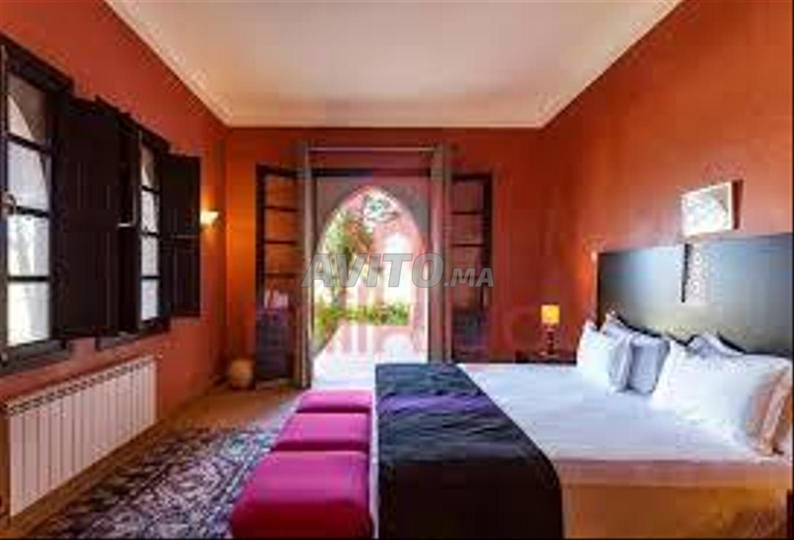 Appartement 11320 m² à vendre à Marrakech — Photo 12