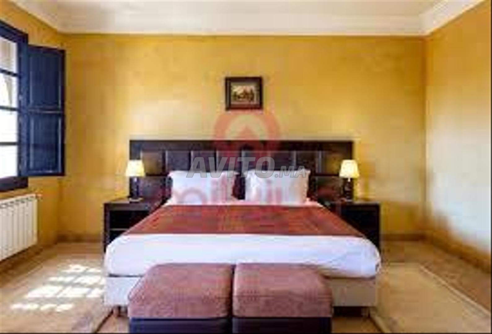 Appartement 11320 m² à vendre à Marrakech — Photo 14