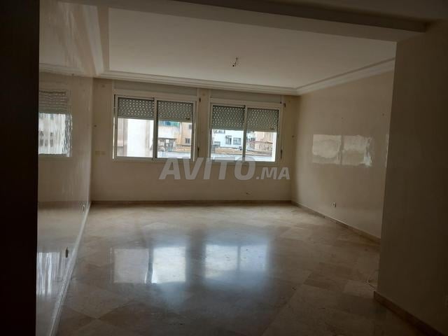Appartement 146 m² à louer à Casablanca – Maarif - Palmier — Photo 2