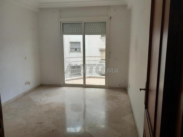 Appartement 146 m² à louer à Casablanca – Maarif - Palmier — Photo 4