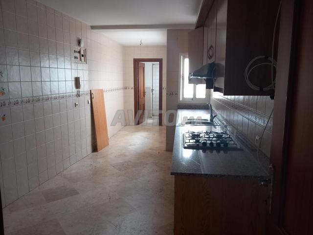 Appartement 146 m² à louer à Casablanca – Maarif - Palmier — Photo 8