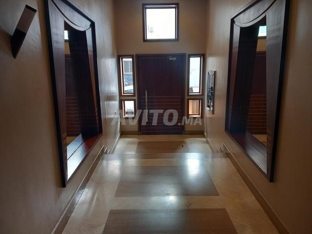 Appartement 146 m² à louer à Casablanca – Maarif - Palmier — Photo 11