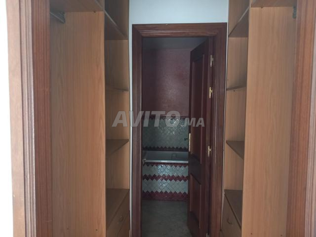 Appartement 146 m² à louer à Casablanca – Maarif - Palmier — Photo 19