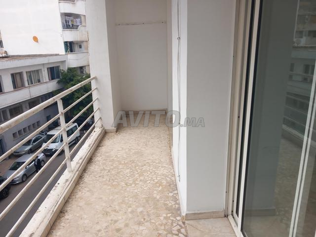 Appartement 146 m² à louer à Casablanca – Maarif - Palmier — Photo 25