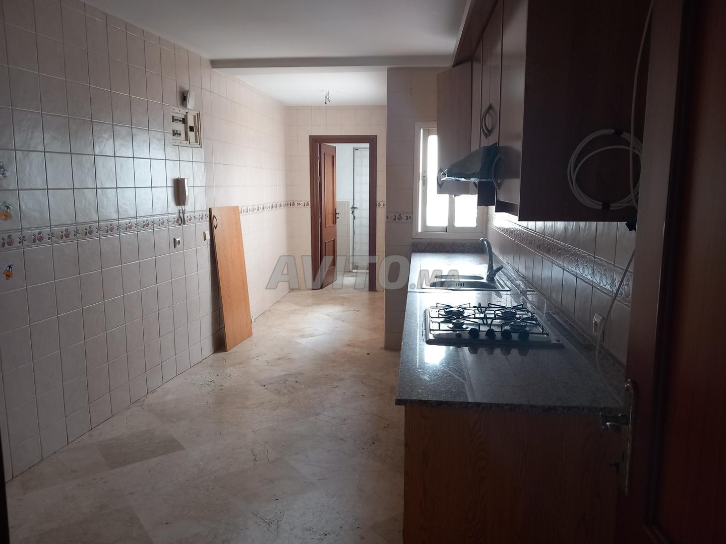 Appartement 146 m² à louer à Casablanca – Maarif - Palmier — Photo 7