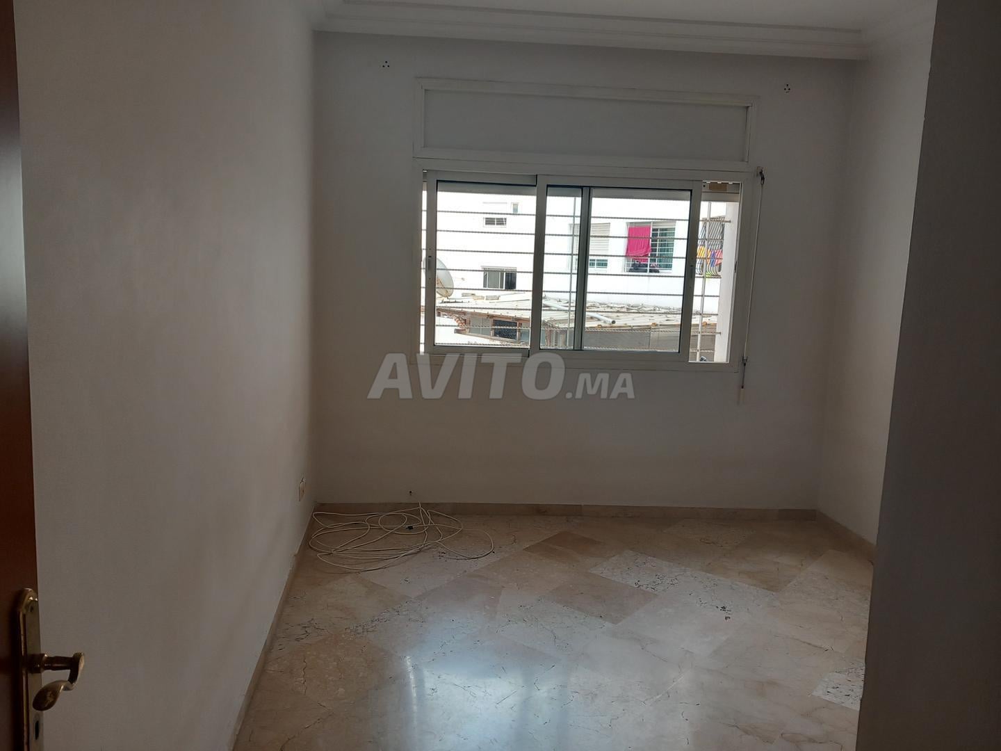 Appartement 146 m² à louer à Casablanca – Maarif - Palmier — Photo 10