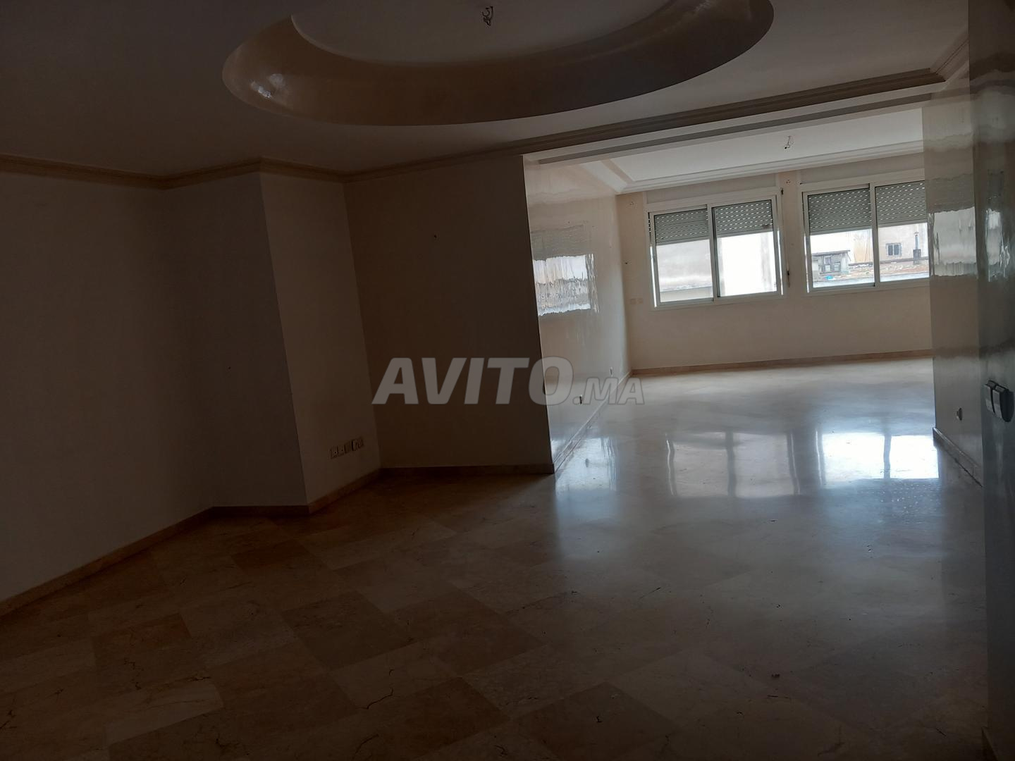 Appartement 146 m² à louer à Casablanca – Maarif - Palmier — Photo 14