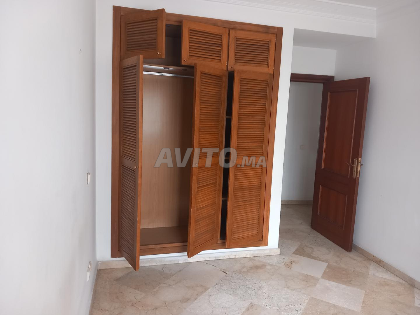 Appartement 146 m² à louer à Casablanca – Maarif - Palmier — Photo 16