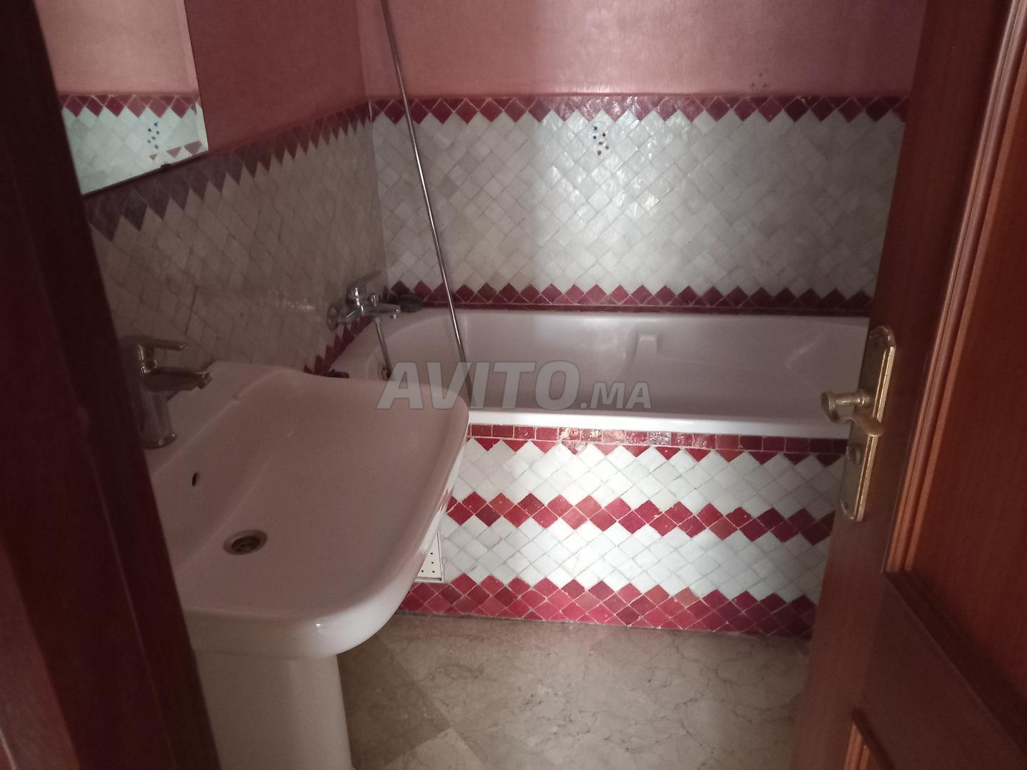 Appartement 146 m² à louer à Casablanca – Maarif - Palmier — Photo 18