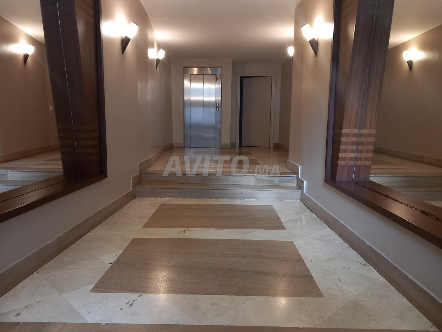 Appartement 146 m² à louer à Casablanca – Maarif - Palmier — Photo 22