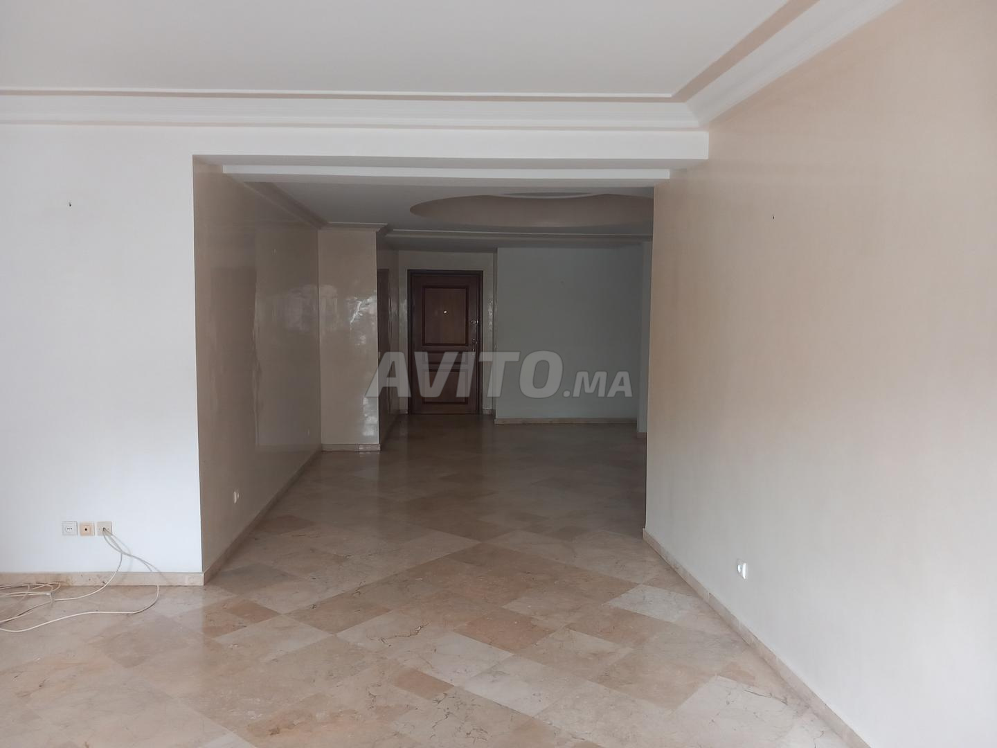 Appartement 146 m² à louer à Casablanca – Maarif - Palmier — Photo 24