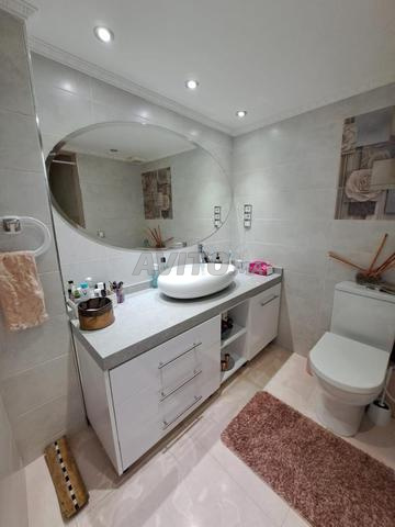 Apartment 75 m² for rent in Rabat — Photo 5