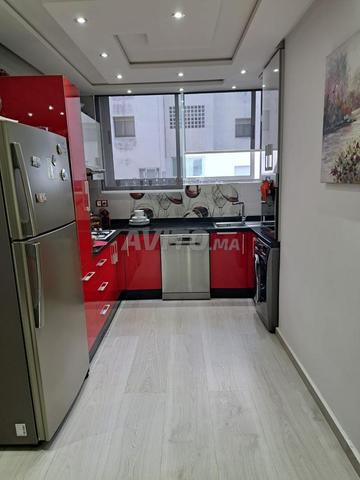 Apartment 75 m² for rent in Rabat — Photo 7