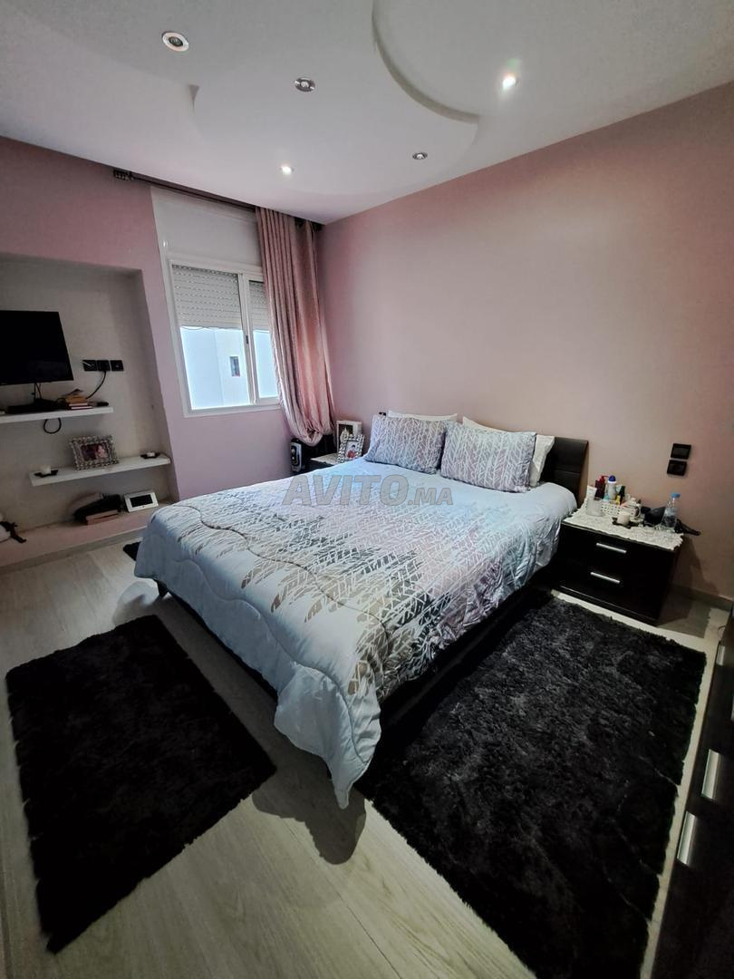 Apartment 75 m² for rent in Rabat — Photo 10