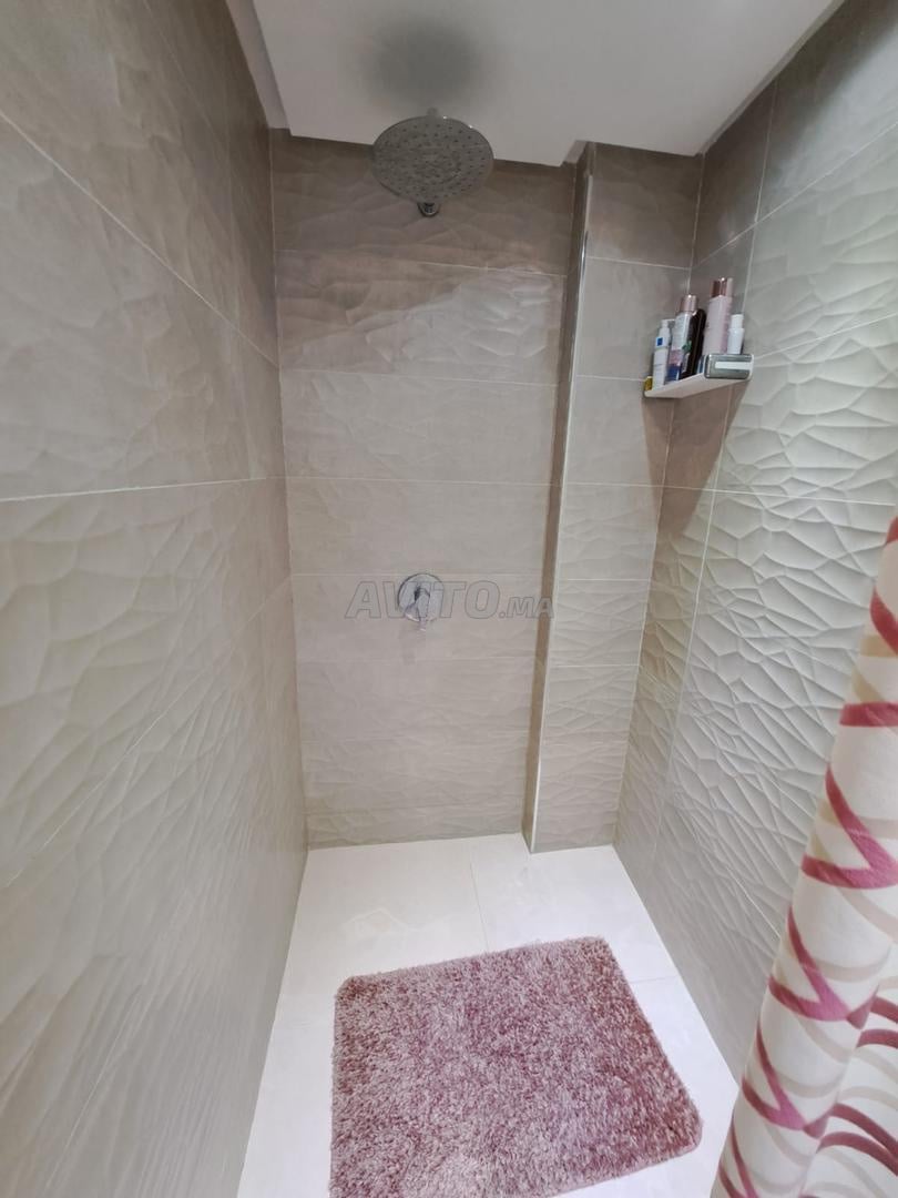 Apartment 75 m² for rent in Rabat — Photo 12