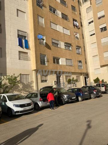 Apartment for rent in Tangier – Moustakbal district — Photo 3