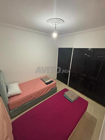 Apartment for rent in Tangier – Moustakbal district — Photo 5