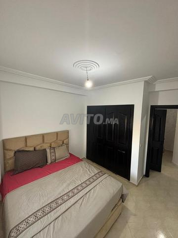 Apartment for rent in Tangier – Moustakbal district — Photo 7