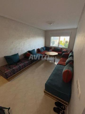 Apartment for rent in Tangier – Moustakbal district — Photo 15