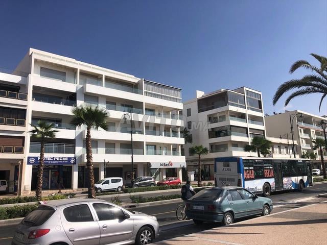Apartment for rent in Tangier – Moustakbal district — Photo 17