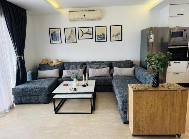Apartment for rent in Tangier – Moustakbal district — Photo 19