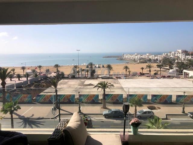 Apartment for rent in Tangier – Moustakbal district — Photo 20
