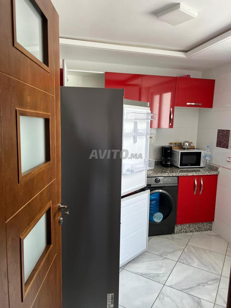 Apartment 75 m² for rent in Tetouan — Photo 6