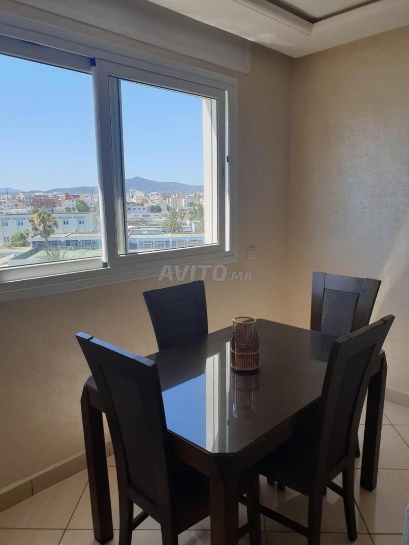 Apartment 75 m² for rent in Tetouan — Photo 10