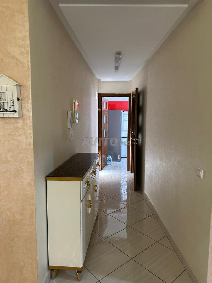 Apartment 75 m² for rent in Tetouan — Photo 12