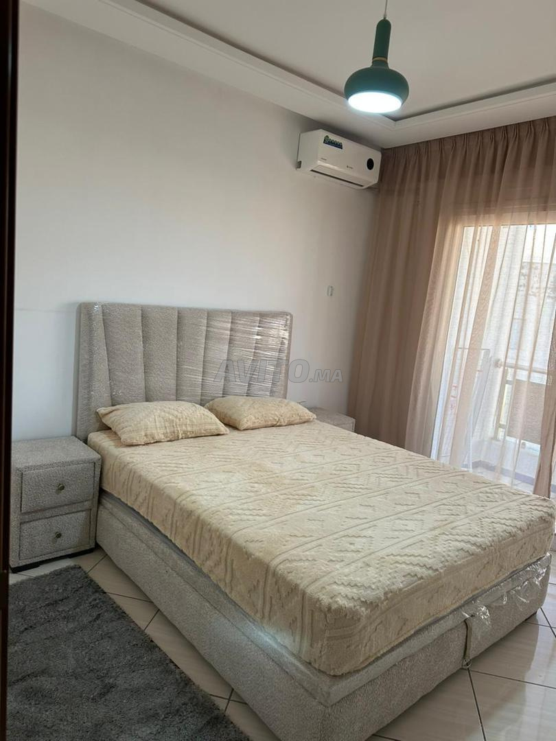 Apartment 75 m² for rent in Tetouan — Photo 14