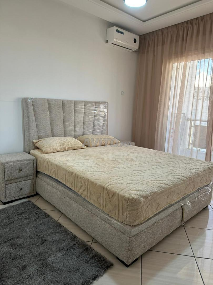Apartment 75 m² for rent in Tetouan — Photo 16